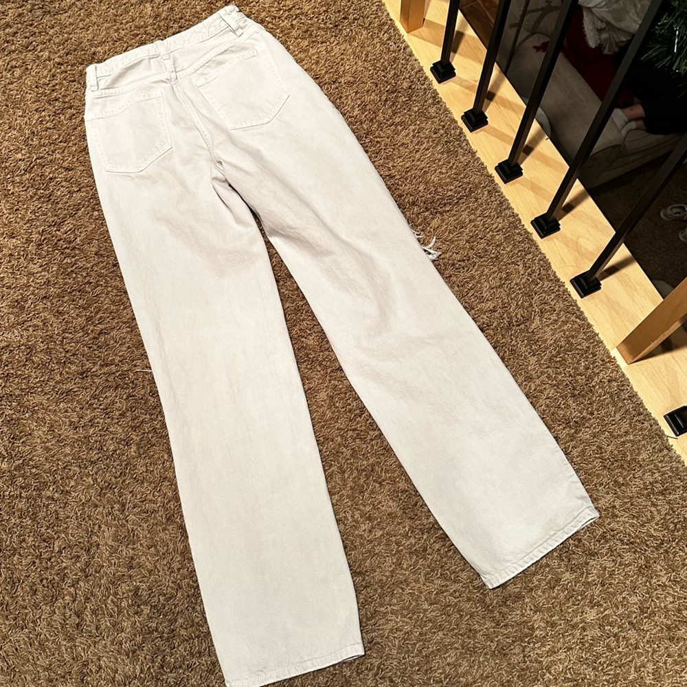 90’s boyfriend Pacsun jeans - Picture 3 of 4